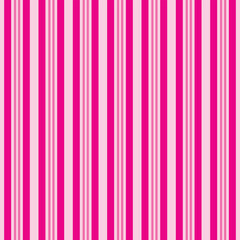 pink and white vertical stripes