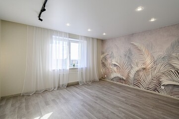 standard room interior apartment. view kind of decor home decoration in hostel house for sale....