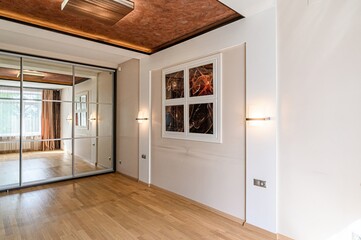 standard room interior apartment. view kind of decor home decoration in hostel house for sale....