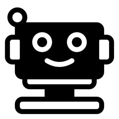 chat bot icon