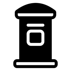 letterbox icon