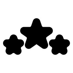 rating icon