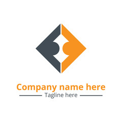 Premium Branding Logo Template