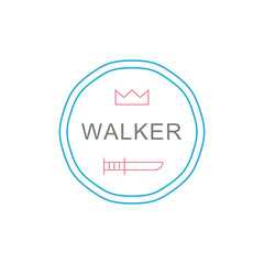 Premium Branding Logo Template