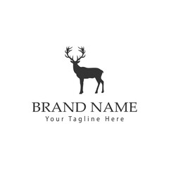 Premium Branding Logo Template