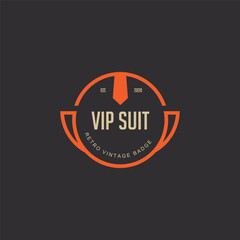 Premium Branding Logo Template