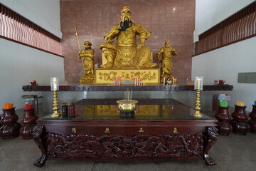 Maha Vihara Duta Maitreya