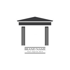 Premium Branding Logo Template