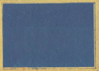 Fototapeta premium Old vintage paper texture background scrapbooking art design