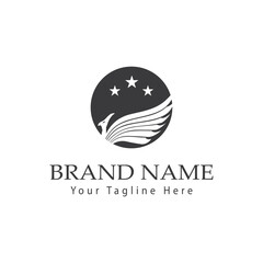 Premium Branding Logo Template