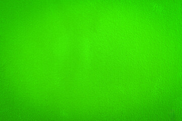 Green cement wall texture, background is for backdrop design