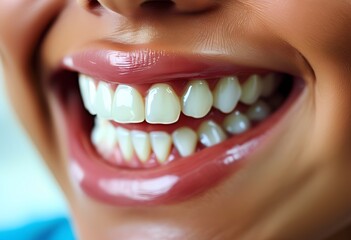 Obraz premium whitening