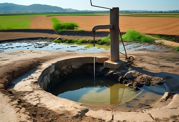 groundwater