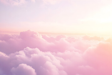 AI-powered clouds