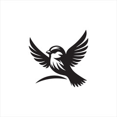 illustration of an eagle