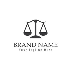 Premium Branding Logo Template