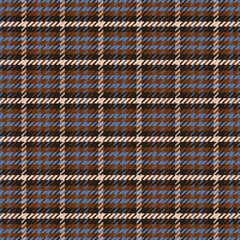 Fototapeta premium Tartan plaid pattern with texture.