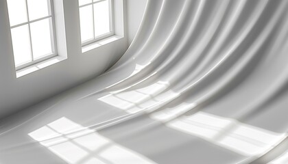 Obraz premium abstract background with windows