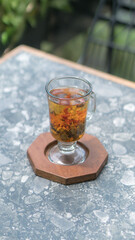 cup of tea