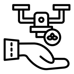 Vector Design Eco Entrepreneurship Icon Style