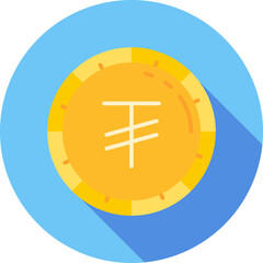 Tugrik Coin