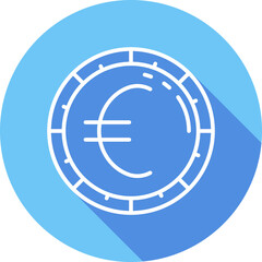 Euro Coin