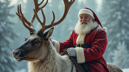santa claus