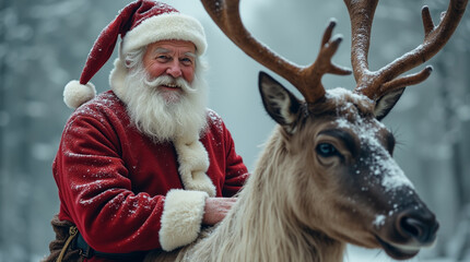santa claus