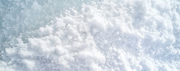 A close-up of frothy ocean waves crashing, showcasing the vibrant white foam against the serene blue water.