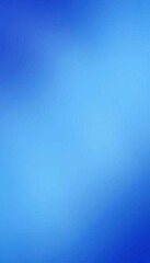 Obraz premium gradient light blue