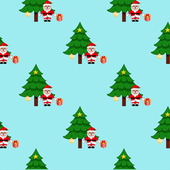 christmas tree set