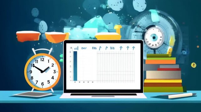 time management and productivity
