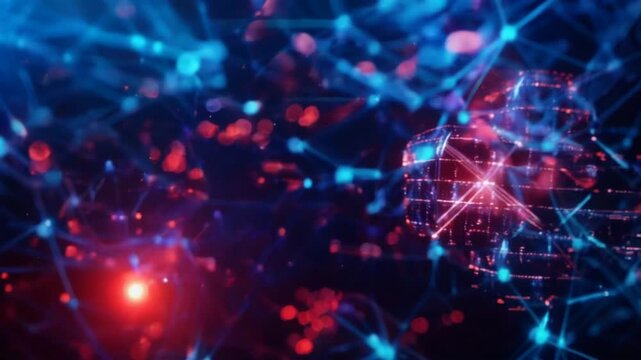 data blockchain and hyperscaler technology trends