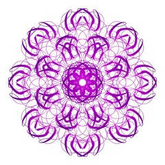 abstract background