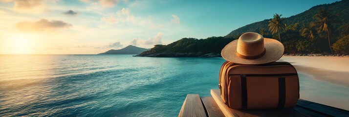 Discover Serene Beach Getaways with Exclusive Travel Deals - Perfect for Relaxation and Adventure