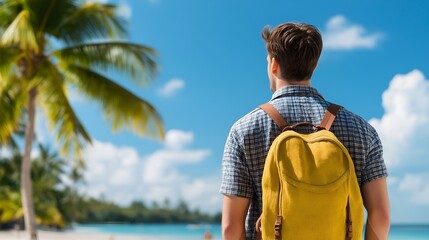 Explore Tropical Destinations Affordable Travel Deals for Adventurous Backpackers