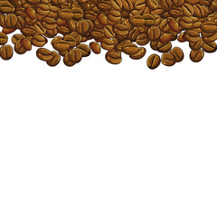 coffee beans
