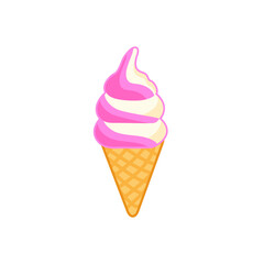 ice cream cone