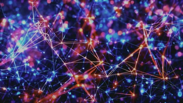internet data network