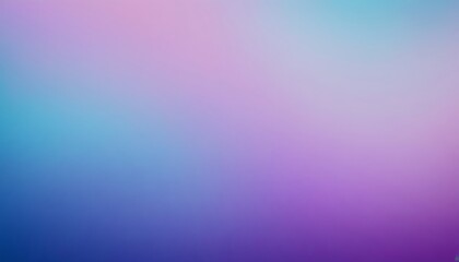 Obraz premium Pastel Blue-Purple Gradient. Pastel Blue To Light Cyan Gradient Cta Buttons. Virtual Blue And Purple Gradient Abstract Backdrop.