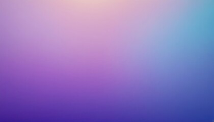Fototapeta premium Pastel Blue-Purple Gradient. Pastel Blue To Light Cyan Gradient Cta Buttons. Virtual Blue And Purple Gradient Abstract Backdrop.2
