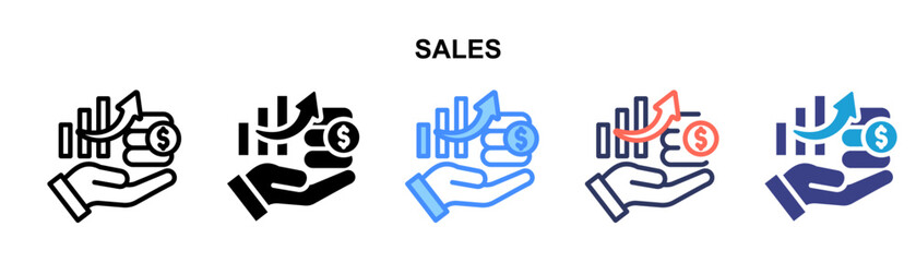 sales