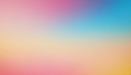 Obraz premium Abstract creative concept background, modern design. Modern gradient blurred background. abstract backdrop for your banner, poster, card. Abstract multicolor background with gradient blur,6