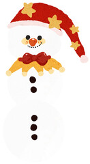 Snowman
