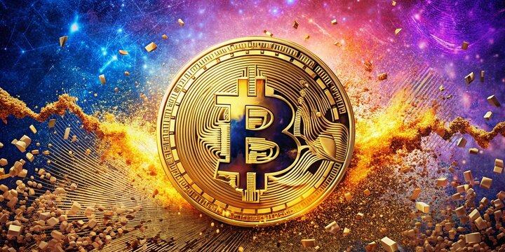 Bitcoin Halving 2024: All-Time High Price Prediction - Cryptocurrency Mining Cycle