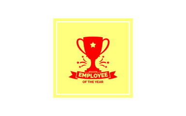 best employee of the year