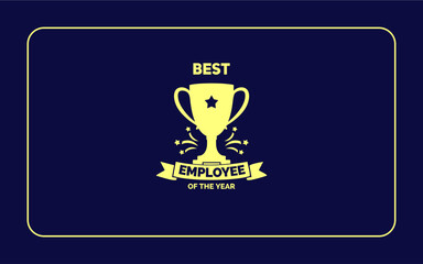 best employee of the year
