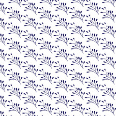 seamless pattern with lines