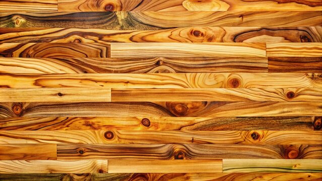 Rubber Wood Board Texture, Large Format, Silhouette Photography, Background