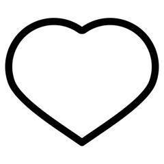 Heart Icon